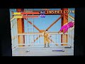 Final Fight Arcade Almost No Death 2, Guy Hardest / Macedonian Commentary / Dinamic Gameplay