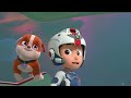 PAW Patrol | ¡Rescates PAW Patrol en todos lados menos Bahía Aventura! 💥 2 horas | Nick Jr.