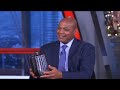 Charles Barkley Breaks Silence On BEEF With Scottie Pippen..