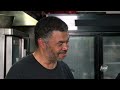 Guy Fieri Eats Real Deal Soul Food in Savannah, GA | Diners, Drive-Ins and Dives | Food Network