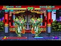 Breakers + Breakers Revenge All Super Moves [VISCO, 1996 1998]