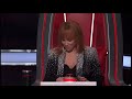Tae Lewis picks a NEW COACH! | The Voice Knockouts Day 1 (4/8/24)