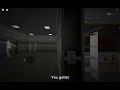 Scp096 roblox music video, listen to the original song(scp 096 song)