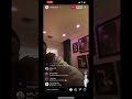 Joey Badass previews new music on IG LIVE after being gone for 5 years