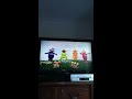 Teletubbies Go Up And Down