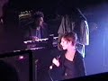 Esthero Live 1998 Montreal Canada at Le Cabaret Full Set