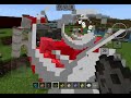 Minecraft yaratık şavaşı