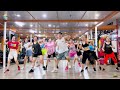 MORENA - KUDURO | Zin 111 | Zumba | Dance Fitness | Hưng Kim