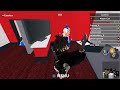 We CAUGHT a HACKER in Murder Mystery! (Roblox)