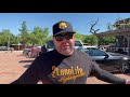 Riding our Harleys from L.A. to Bisbee & Tombstone Arizona - Historic Loop - 2LaneLife Road Trip