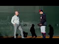 Trevor Bauer on his Mechanics