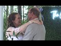 Nathaniel + Angelyn Wedding Video 2023