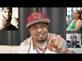 HASSAN CAMPBELL REACTS TO MATH HOFFA INTERVIEW WITH MAMA FLOCK