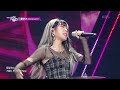 NAZABABARA - Rolling Quartz [Music Bank] | KBS WORLD TV 221007