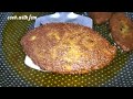 Hyderabadi Shami Recipe | How To Make Crispy, Easy And Delicious Shami At Home | Cook With Fem