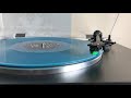 Audio Technica LP3 with VM95E cartridge