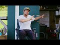 Psychological Resilience with John John Florence