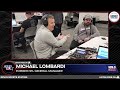 Michael Lombardi On The Ideal Cowboys DC, NFL Scout Challenges, Belichick's Future | Shan & RJ
