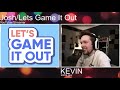 Let's Talk It Out with Let's Game It Out - 