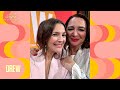 Maya Rudolph Was Friends with Jack Black in High School | The Drew Barrymore Show
