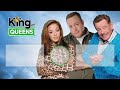 Carrie Loses Her Job! | The King of Queens