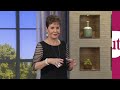 Head to Toe Help from the Book of James w/Kim Poe | Joyce Meyer's Talk It Out Podcast | Episode 130
