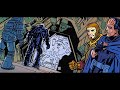 Who Is Darkseid? #1: Uxas of Apokolips Explained (New Gods)