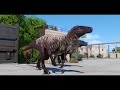 ALL 56 NEW DINOSAUR SPECIES, REPTILES and PREHISTORIC ANIMALS INTRO in SAN MARIE BAY | JWE2 MODS