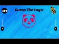 GUESS THE 300 LOGOS IN 3 SECONDS | LOGO QUIZ | HARDEST CHALLENGE