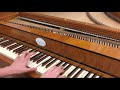 J.Haydn: Sonata No.35 A-flat Major Hob.XVI:43 (Fortepiano) /Mako Kodama