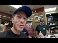 2023 Sturgis Day 3 - Into the Storm! - Vlog 88