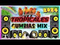 CUMBIAS TROPICALES PARA BAILAR 🌻TROPICAL FLORIDA,COSTA BRAVA,EL NEGRO,LOS KARKIKS🌴CUMBIAS TROPICAL