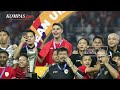 Daftar Penghargaan Piala AFF U19 2024: Indonesia Juara, Sang Kapten Pemain Terbaik!