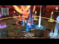 FFXIV - Zurvan Unreal