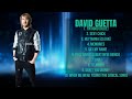 David Guetta-Premier hits roundup roundup for 2024-Supreme Hits Compilation-Meaningful