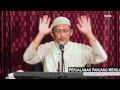 Pengajian Umum: Perjalanan Panjang Menuju Akhirat - Ustadz Badru Salam, Lc.