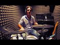 MQ I will survive drum cover