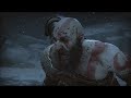 [PS5] GOW Ragnarok: Kratos vs Thor - Dublado pt-br (4K/60fps)