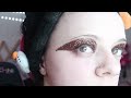 Clawed_Beauty101 Emo/Scene Makeup Tutorial