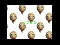 Random Baldi's Basics Classic Remastered gameplay