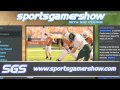SportsGamerShow - NCAA Football 12 Review