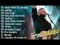 Fernandinho COMPLETA ÁLBUM [[2024]] 25+ MELHOR E MAIS TOCADO GOSPEL - Uma nova história #top