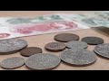 Why Is The UK 2 Pence Coin So Big?  A Rambling Look At British Currency