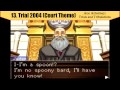 The Ultimate Phoenix Wright Medley (Ace Attorney in a Nutshell)