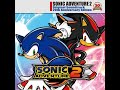 Live & Learn ... Main Theme of ”Sonic Adventure 2”