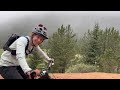 Circumnavigating Pikes Peak with Sarah Rawley | Ring The Peak