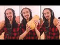 Toto - Africa (Sweet Potato & Squash Cover)