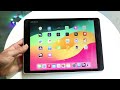 iPadOS 18 On iPad 9th Generation! (Review)