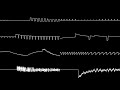 Donkey Kong Country 2 - Stickerbush Symphony [VRC6 Cover] (Oscilloscope Visual)