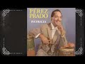 La triste historia de Dámaso Pérez Prado El rey del Mambo